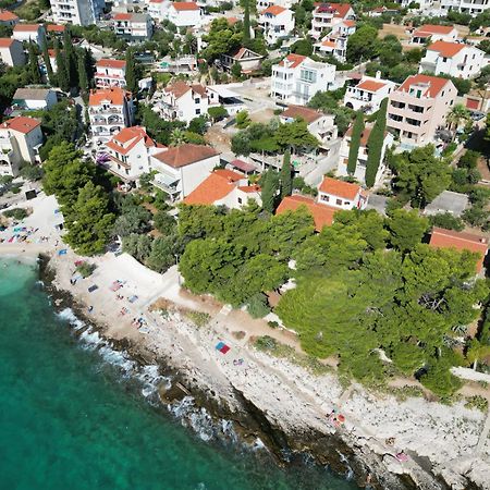 Apartments Marly Trogir Exterior photo