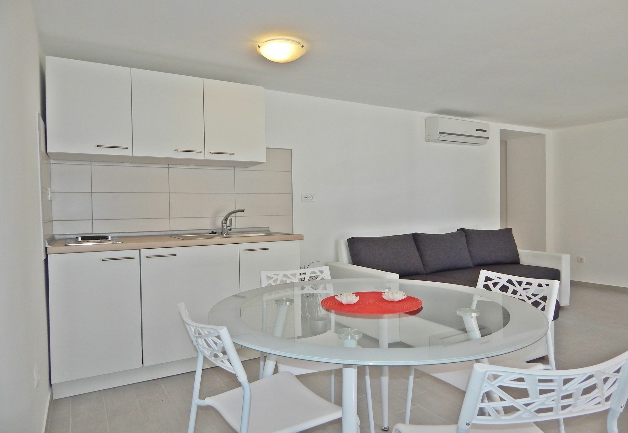 Apartments Marly Trogir Exterior photo